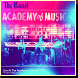 The Band: Live at the Academy of Music 1971