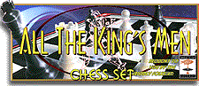 [Chess set cover]