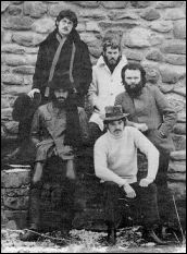The Band