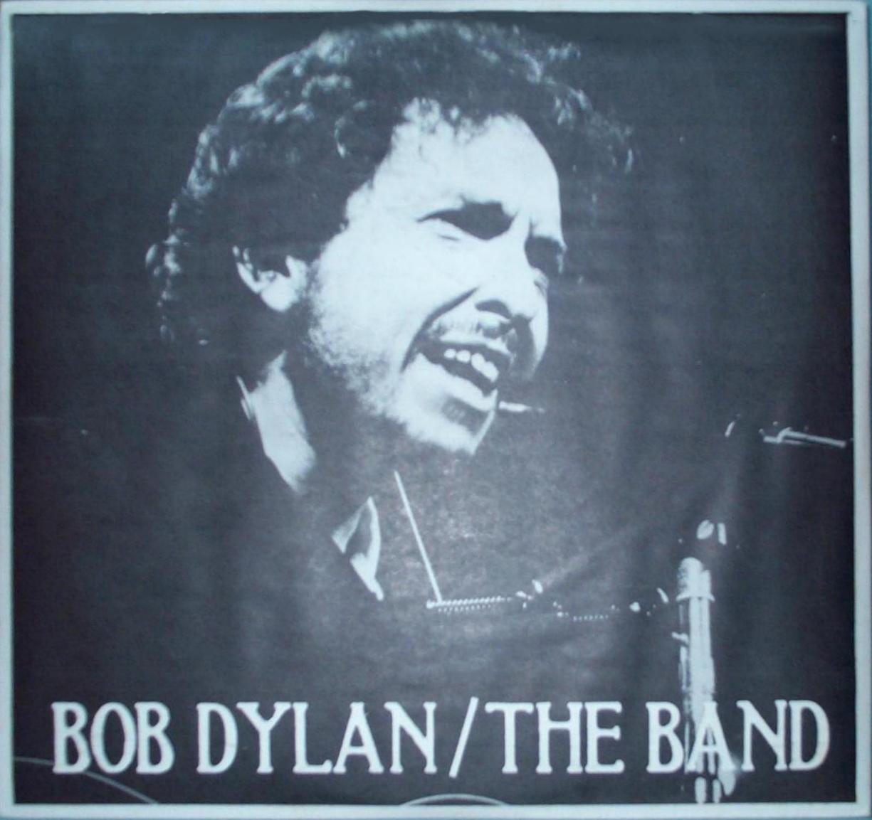 Bob Dylan/ <b>The Band</b> - boot_bob_dylan_the_band