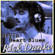 Rick Danko: Cryin' Heart Blues