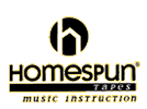 [Homespun Tapes]