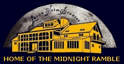[Levon Helm Studios]