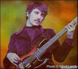 [Rick Danko]