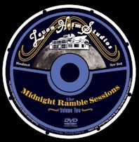 Levon Helm Band Midnight Ramble Sessions