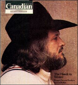 [Cover of Canadian]
