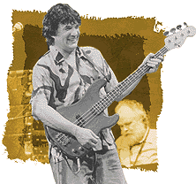 [Rick Danko]