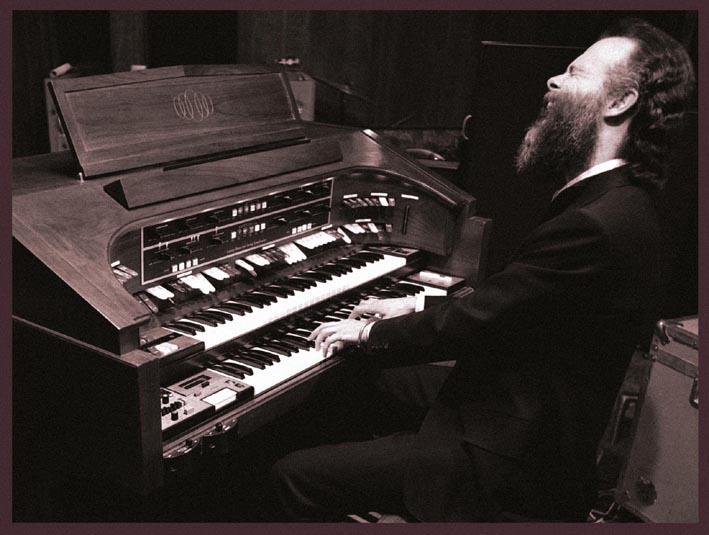 old lowrey organ models