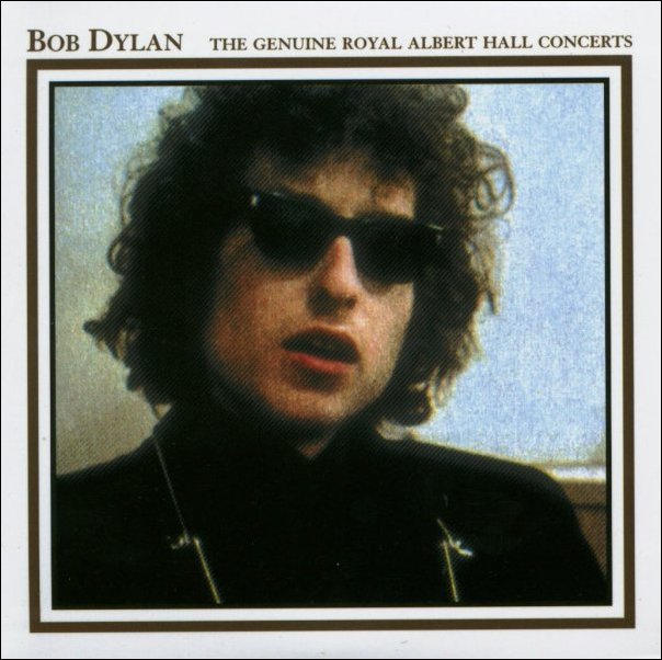 Bob Dylan: Genuine Live '66