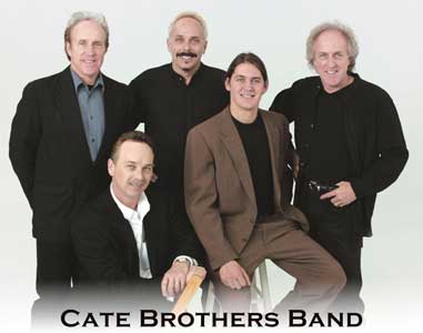 [The Cate Brothers Band, 2002]