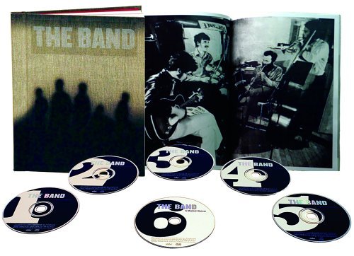 The Band: A Musical History