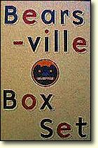 Various Artists: Bearsville Box Set