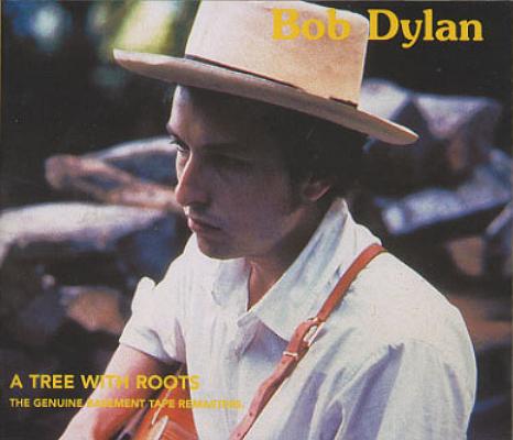 Bob Dylan: A Tree with Roots