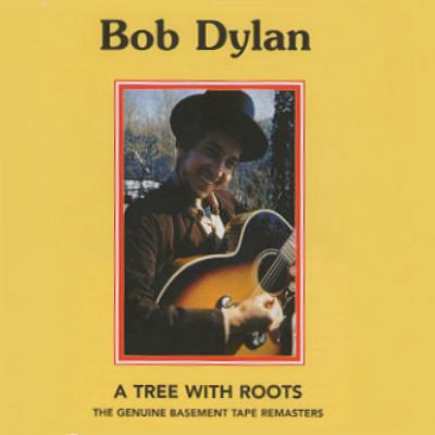 Bob Dylan: A Tree with Roots