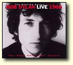 Bob Dylan with The Band: The Bootleg Series Vol. 4