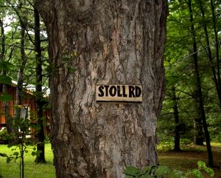 Stoll Road