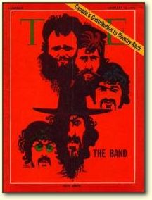 [Cover of Time Magazine, 01.12.1970