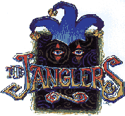 [Janglers logo]